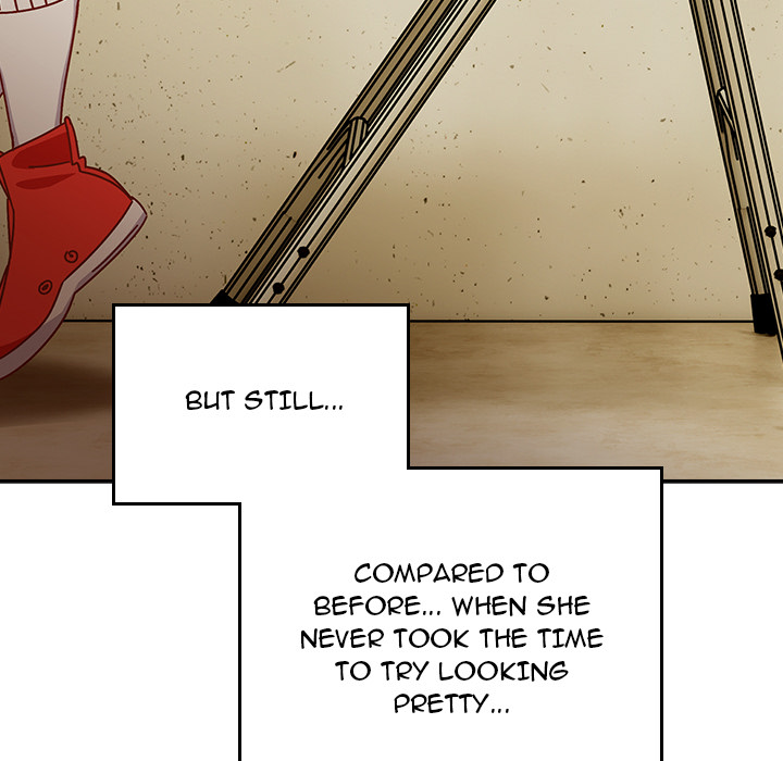 Like No Other Page 134 - MangaHe