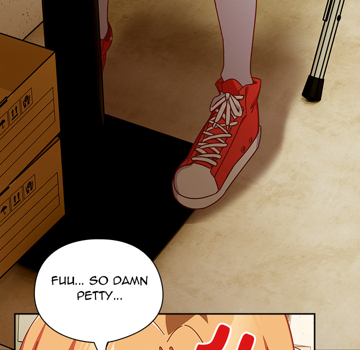 Like No Other Page 150 - MangaHe