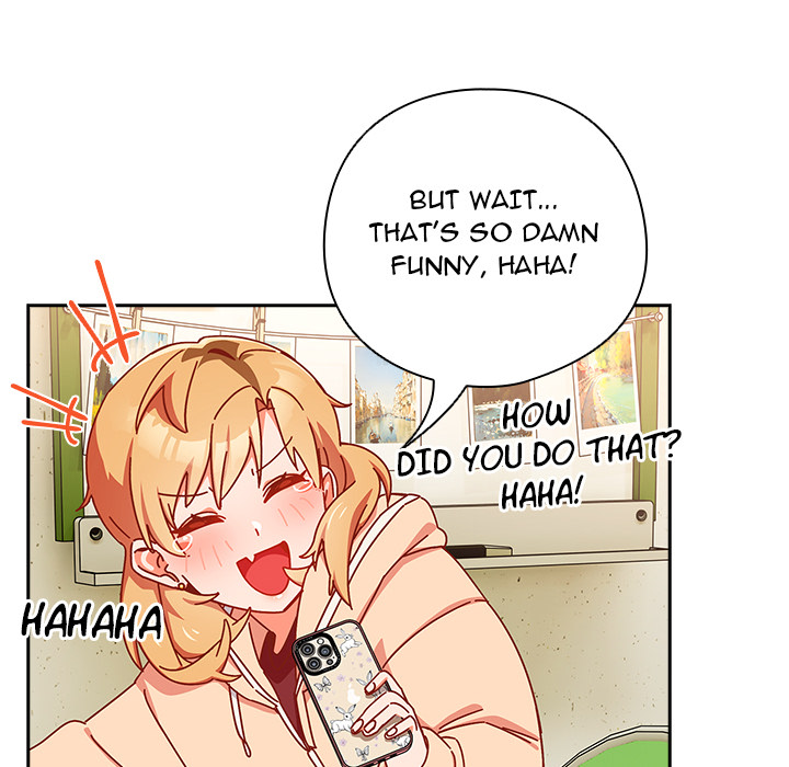 Like No Other Page 156 - MangaHe