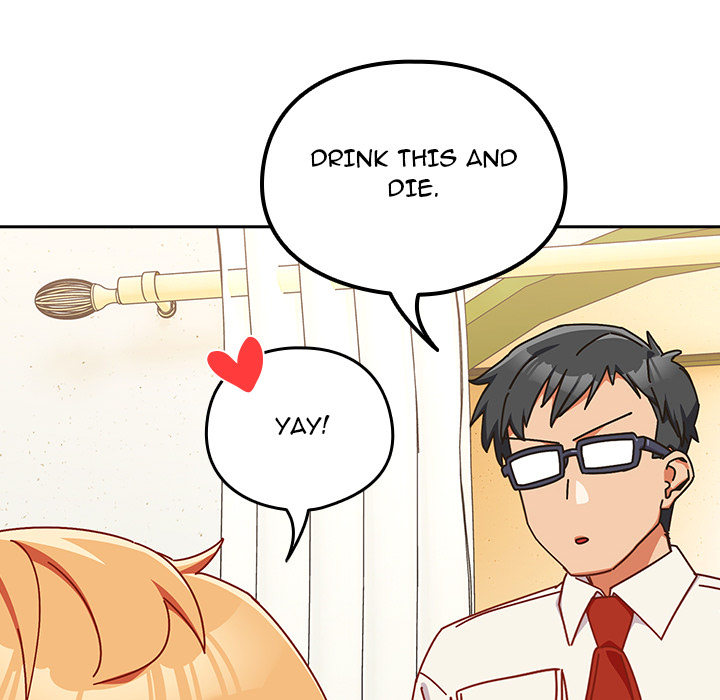 Like No Other Page 162 - MangaHe