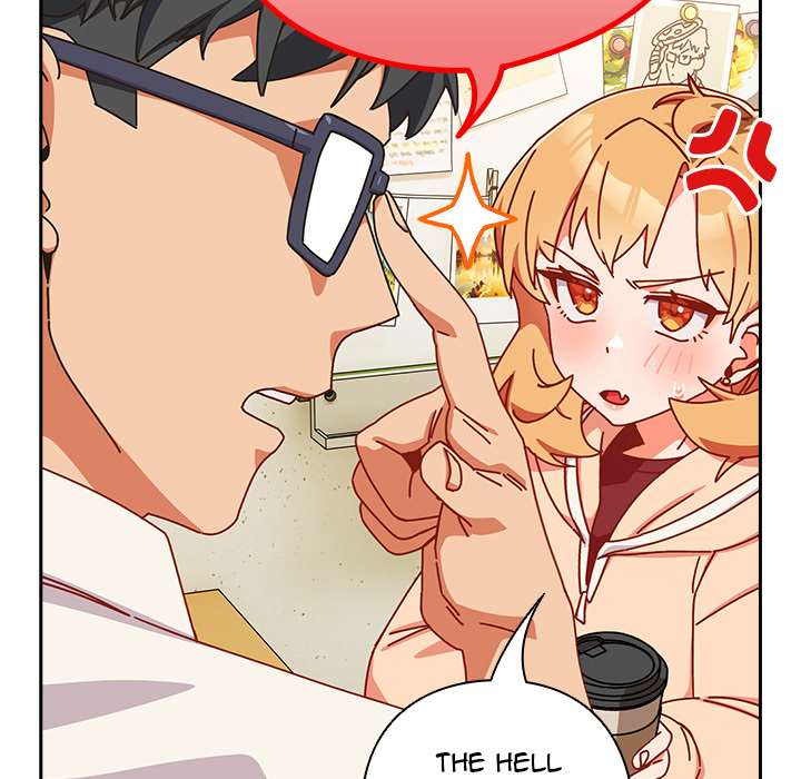 Like No Other Page 167 - MangaHe