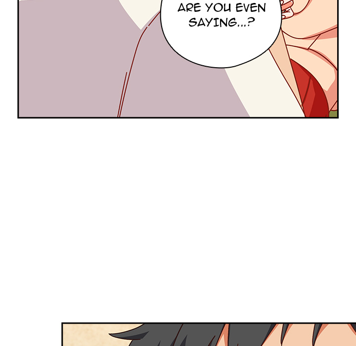 Like No Other Page 168 - MangaHe