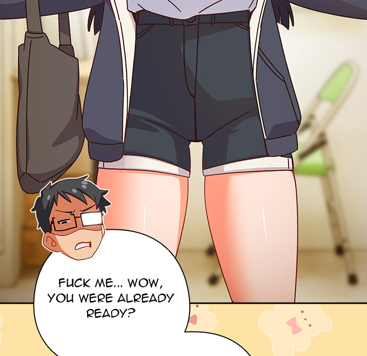 Like No Other Page 19 - MangaHe