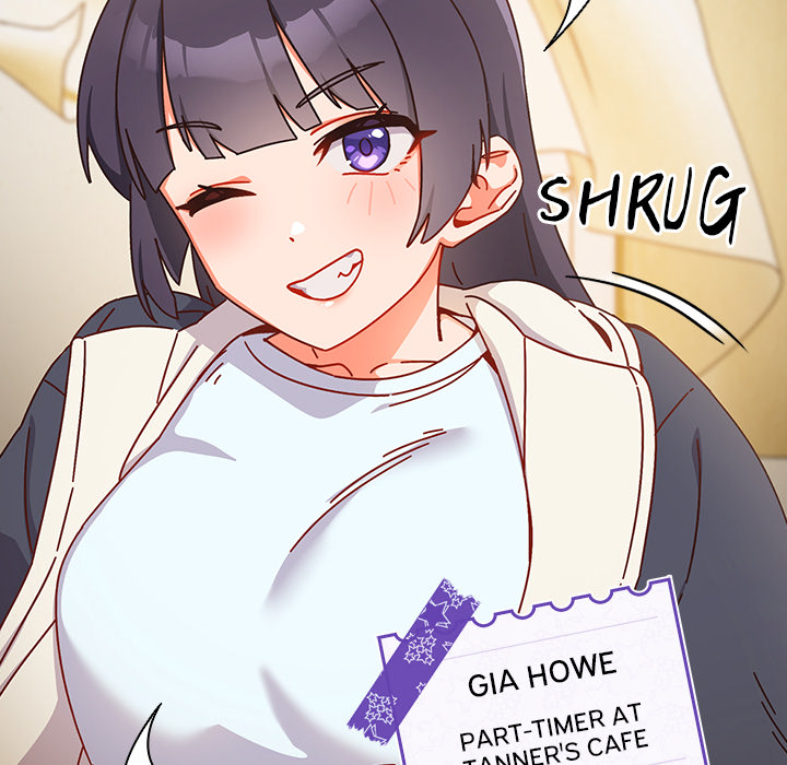 Like No Other Page 21 - MangaHe