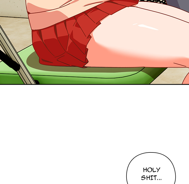 Like No Other Page 208 - MangaHe