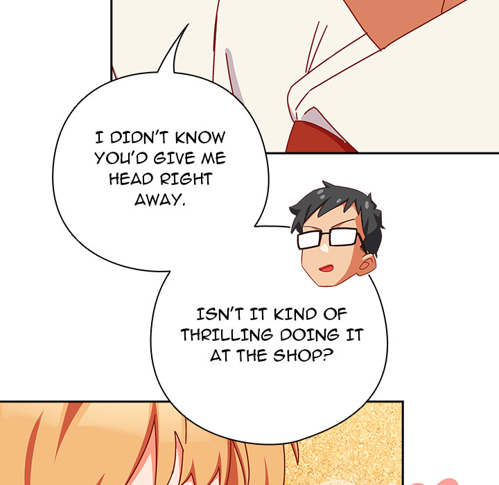 Like No Other Page 210 - MangaHe