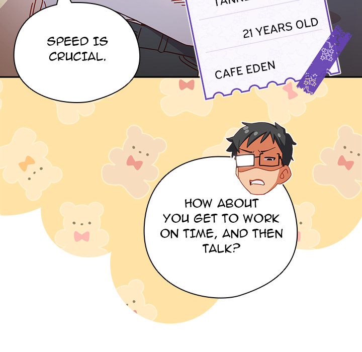 Like No Other Page 22 - MangaHe