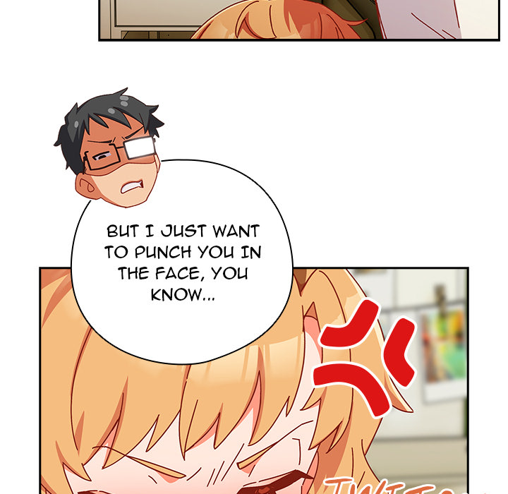 Like No Other Page 219 - MangaHe