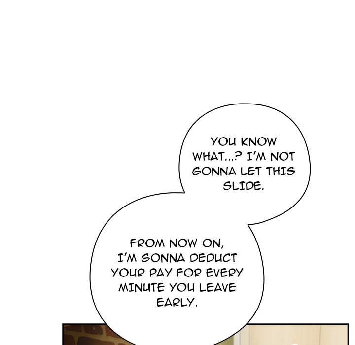 Like No Other Page 23 - MangaHe