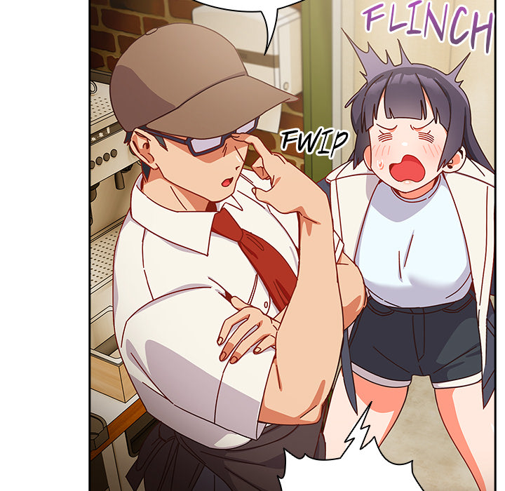 Like No Other Page 24 - MangaHe