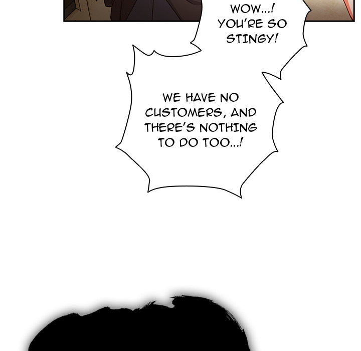 Like No Other Page 25 - MangaHe