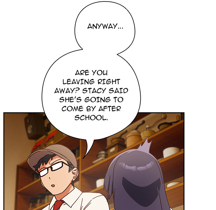 Like No Other Page 28 - MangaHe