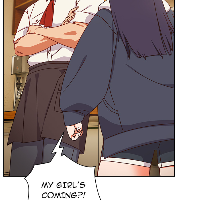 Like No Other Page 29 - MangaHe