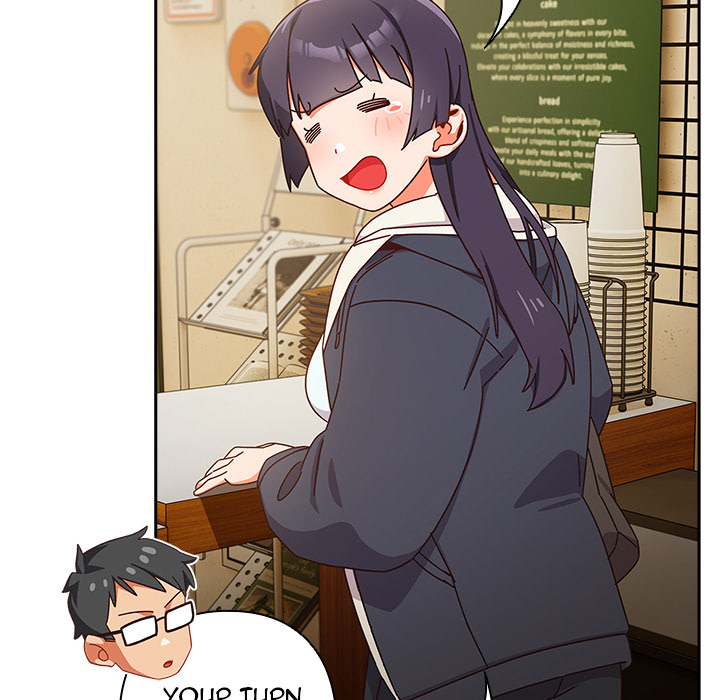 Like No Other Page 31 - MangaHe