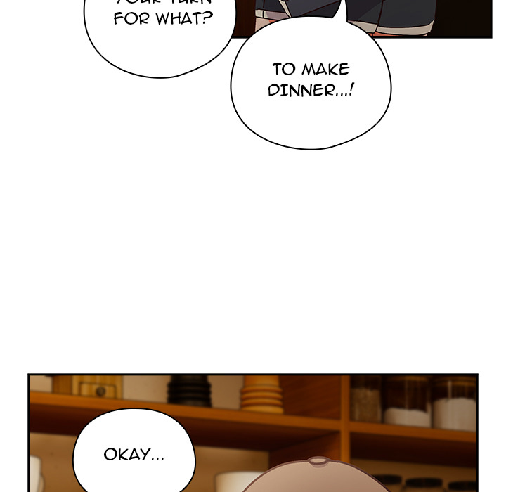 Like No Other Page 32 - MangaHe
