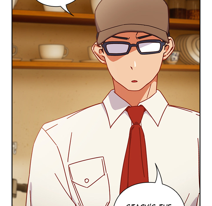 Like No Other Page 33 - MangaHe