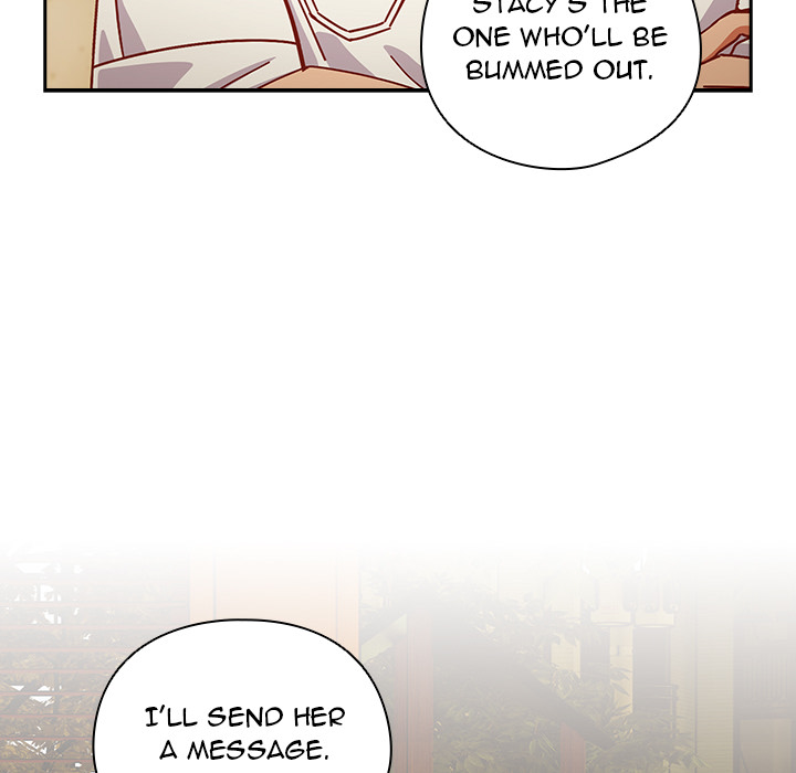 Like No Other Page 34 - MangaHe