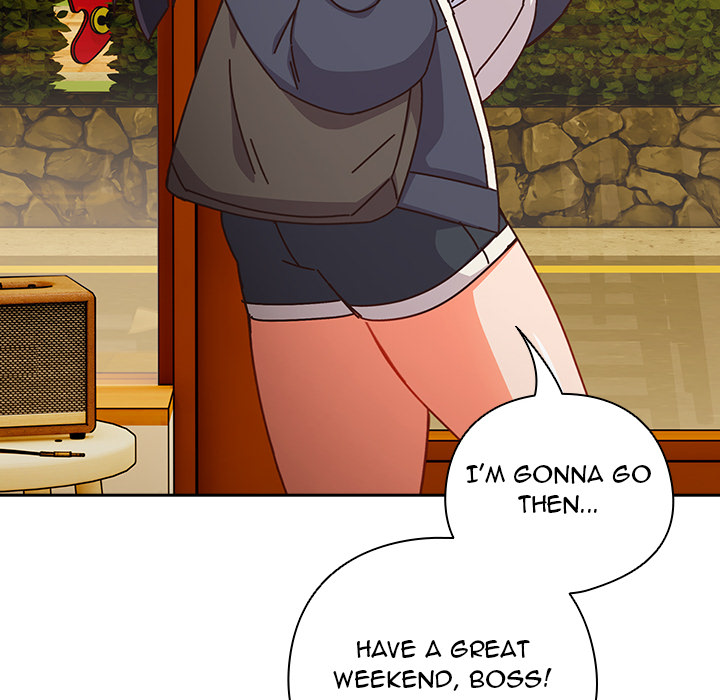Like No Other Page 36 - MangaHe
