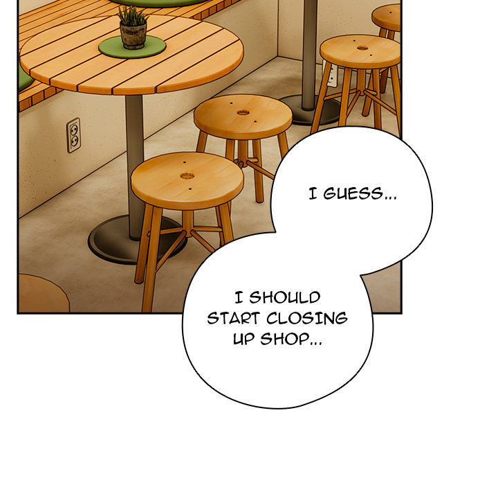 Like No Other Page 40 - MangaHe