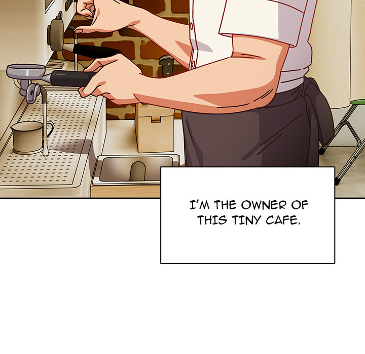 Like No Other Page 45 - MangaHe
