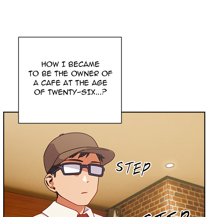 Like No Other Page 46 - MangaHe