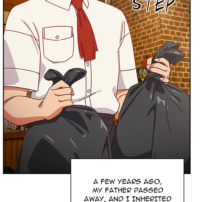 Like No Other Page 47 - MangaHe