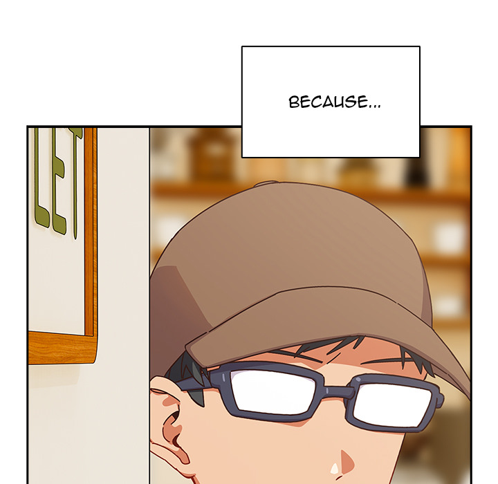 Like No Other Page 59 - MangaHe