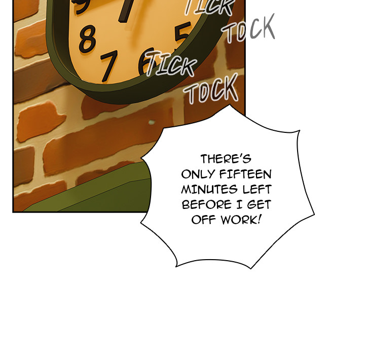 Like No Other Page 8 - MangaHe