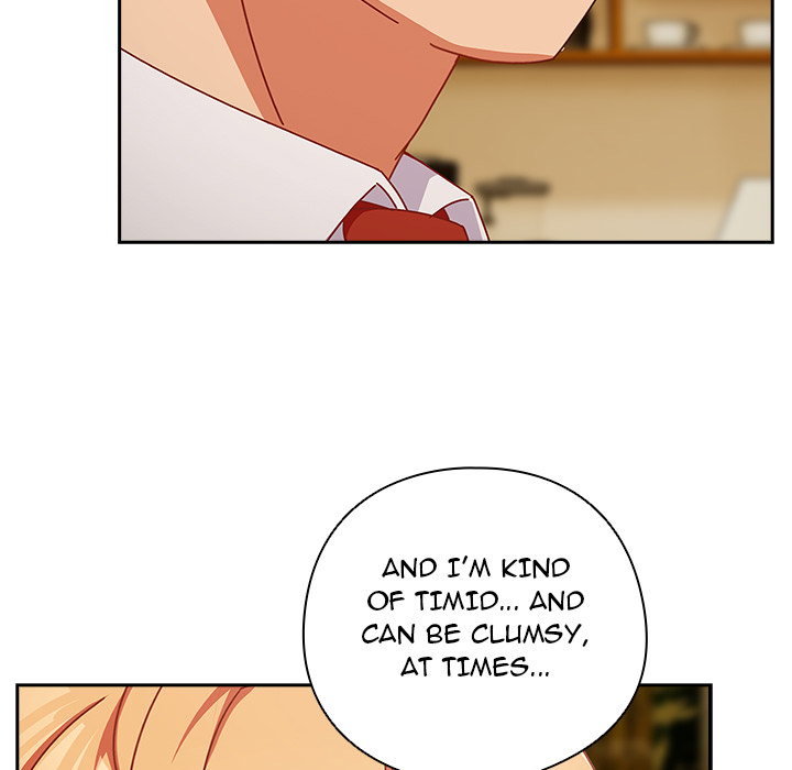 Like No Other Page 71 - MangaHe