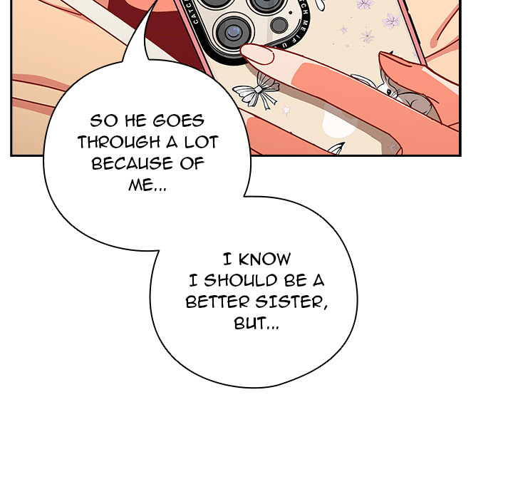 Like No Other Page 73 - MangaHe