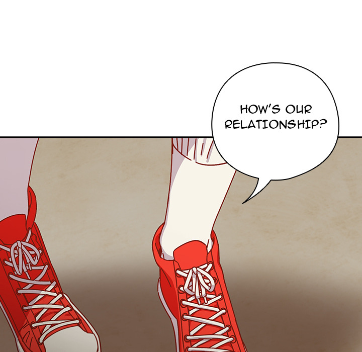Like No Other Page 74 - MangaHe