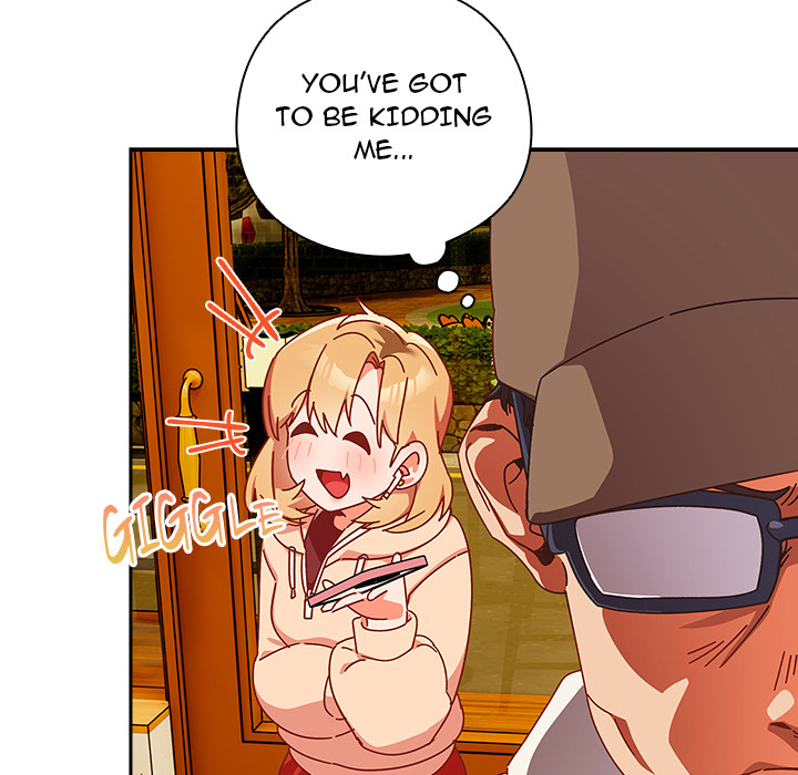 Like No Other Page 82 - MangaHe