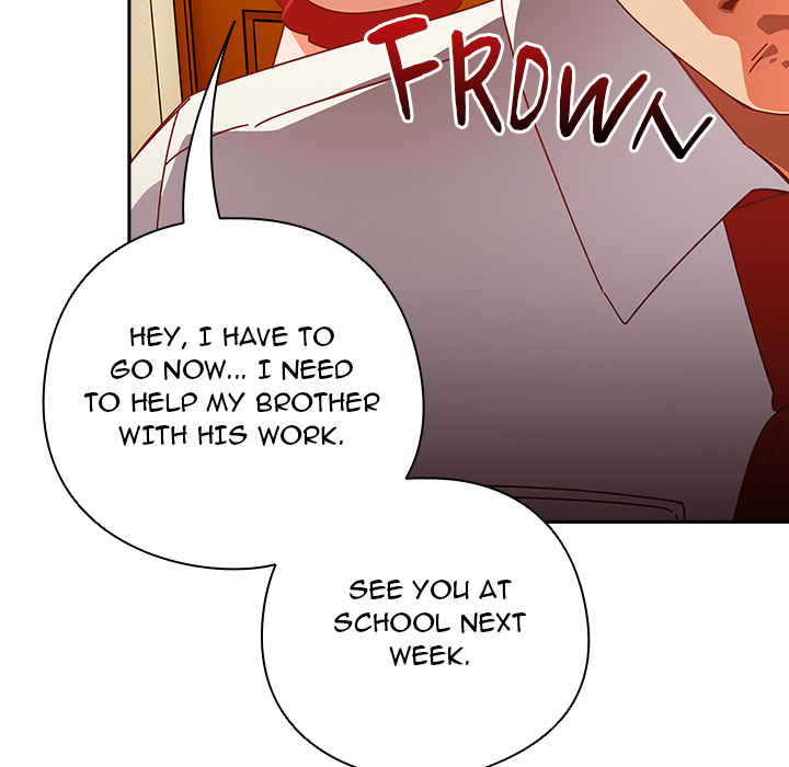 Like No Other Page 83 - MangaHe