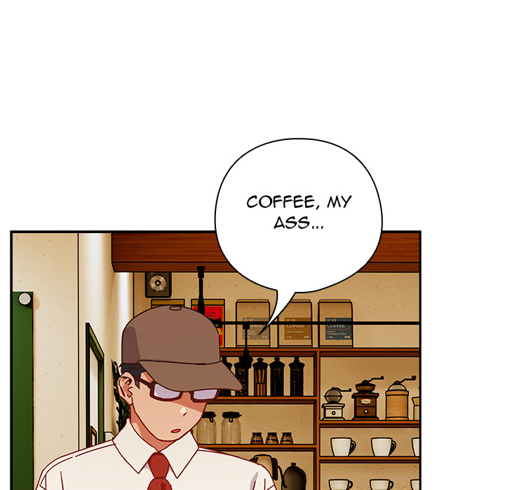 Like No Other Page 91 - MangaHe