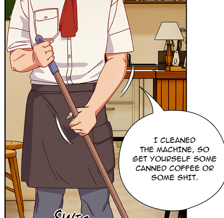 Like No Other Page 92 - MangaHe