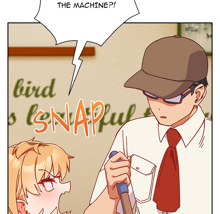 Like No Other Page 94 - MangaHe