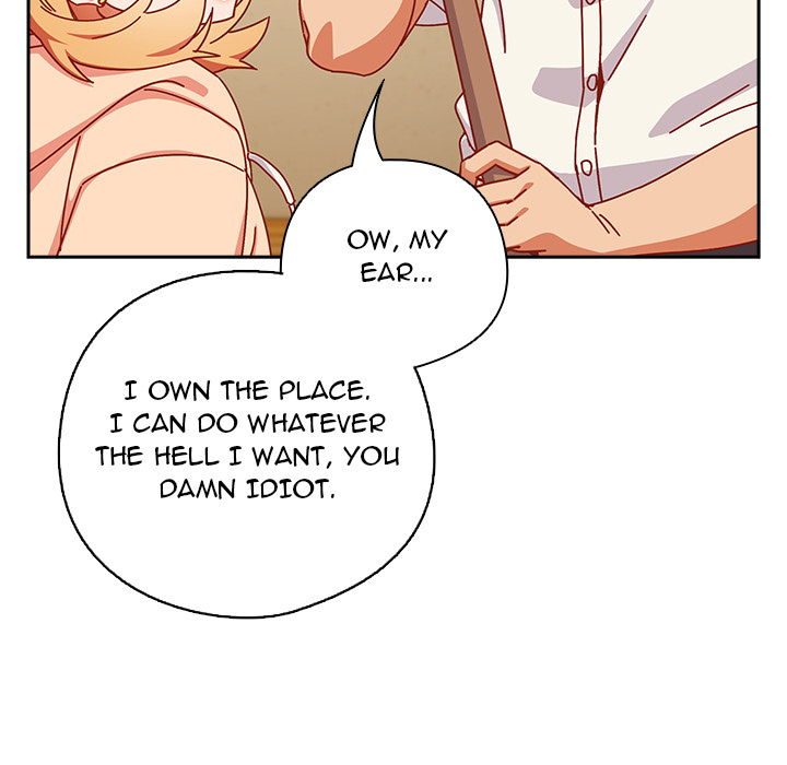 Like No Other Page 95 - MangaHe