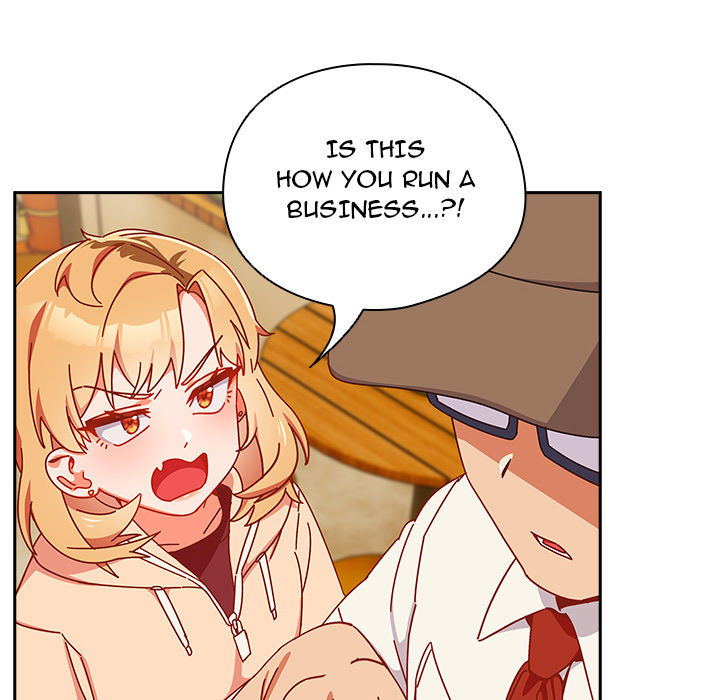 Like No Other Page 96 - MangaHe