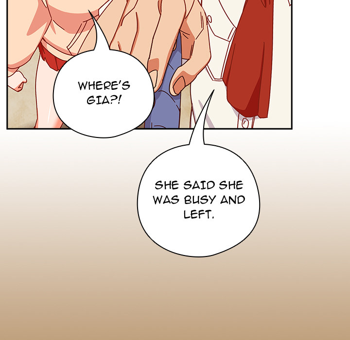Like No Other Page 97 - MangaHe
