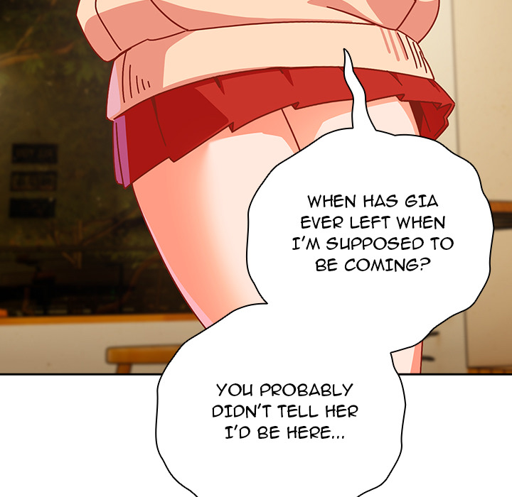 Like No Other Page 100 - MangaHe