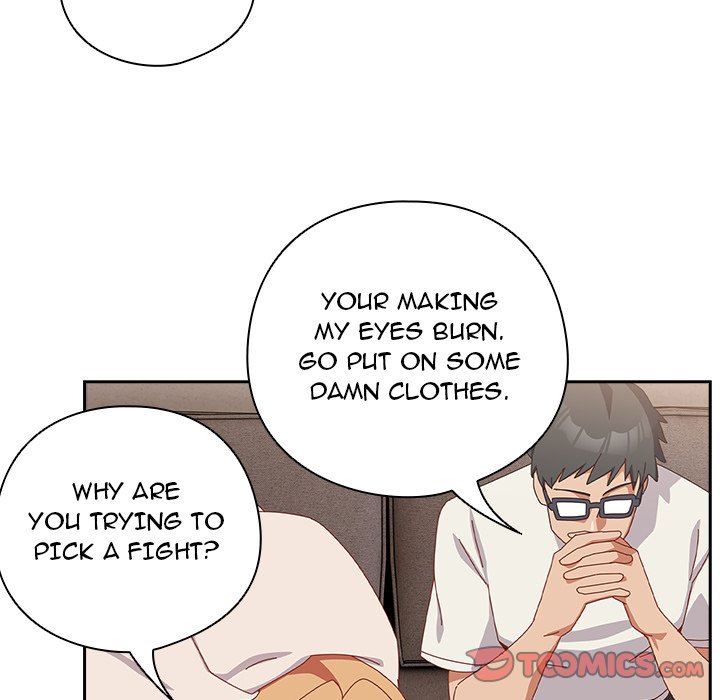 Like No Other Page 101 - MangaHe