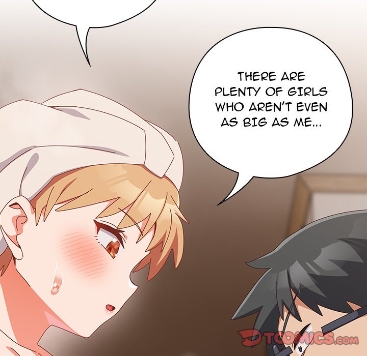 Like No Other Page 109 - MangaHe