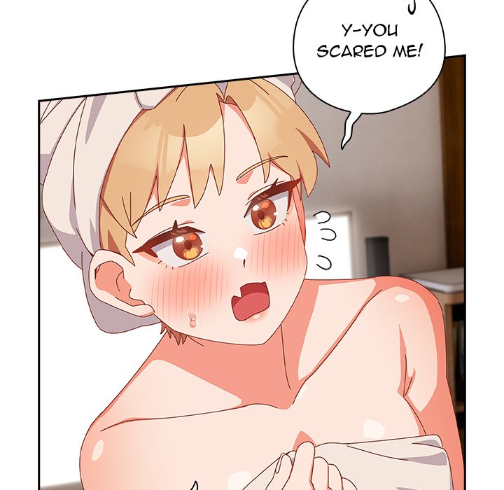 Like No Other Page 134 - MangaHe