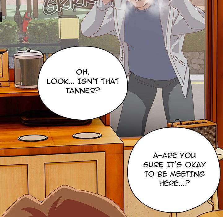 Like No Other Page 161 - MangaHe