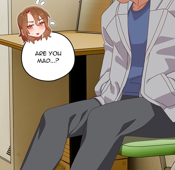 Like No Other Page 171 - MangaHe