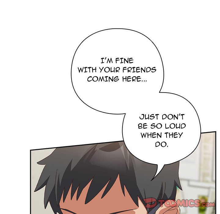Like No Other Page 173 - MangaHe