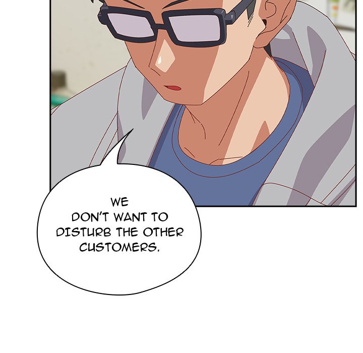Like No Other Page 174 - MangaHe