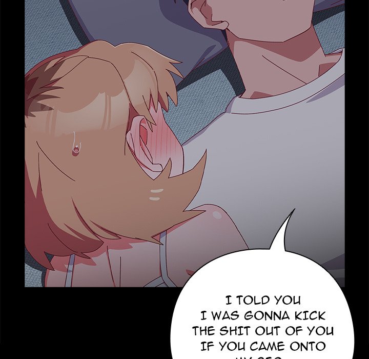 Like No Other Page 35 - MangaHe