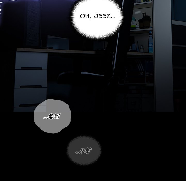 Like No Other Page 47 - MangaHe