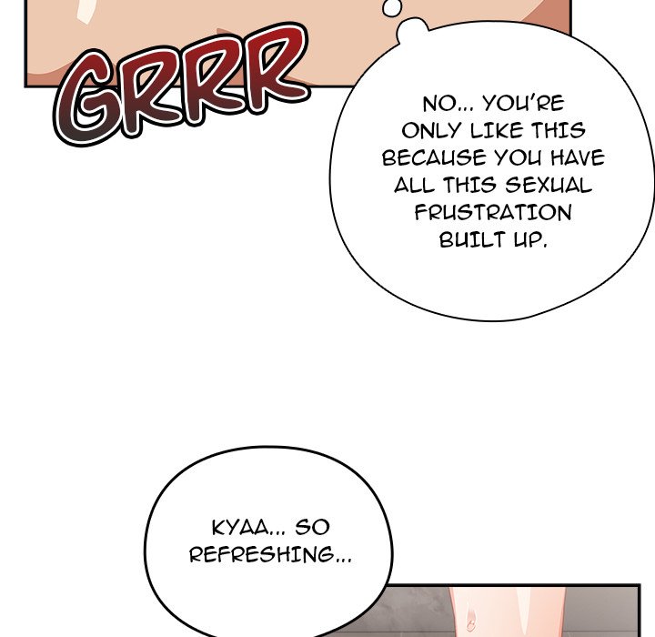 Like No Other Page 80 - MangaHe